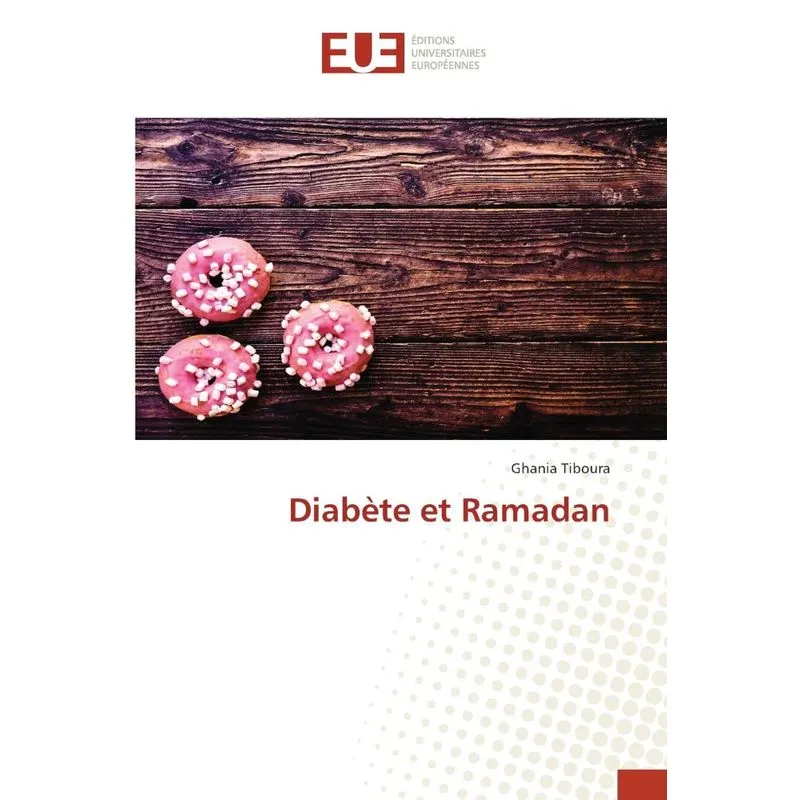 Diabète Et Ramadan