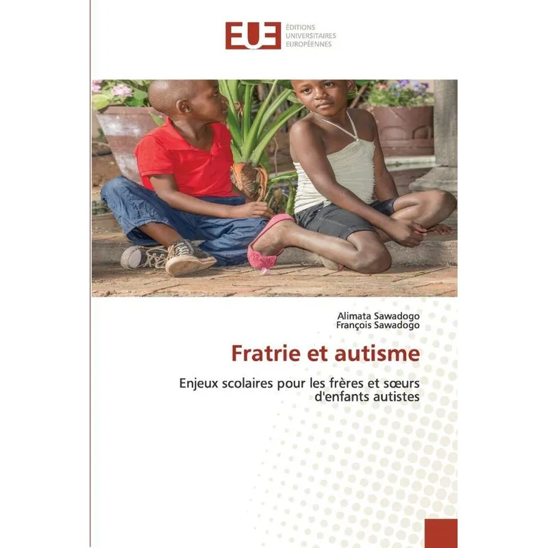 Fratrie Et Autisme