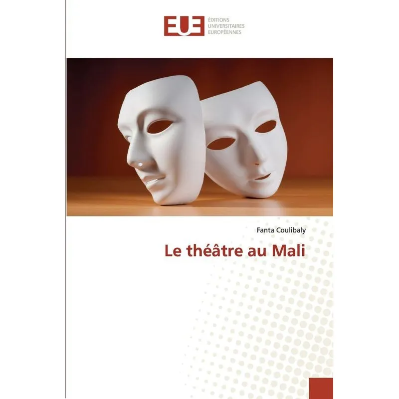 Le Théâtre Au Mali