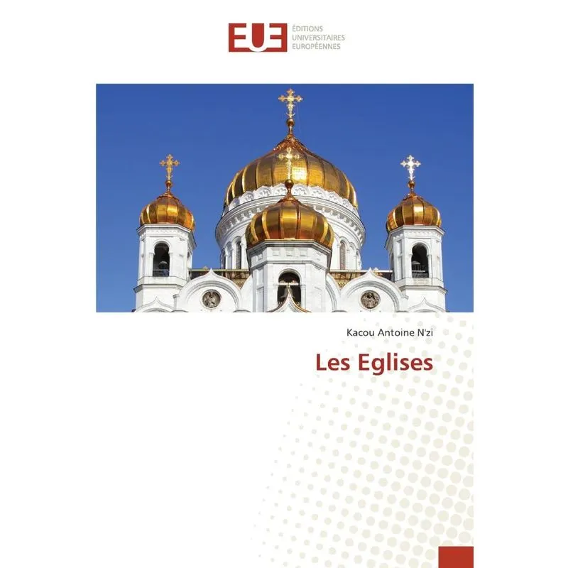 Les Eglises