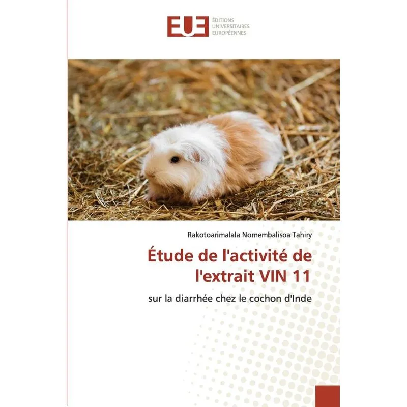 Étude De Lactivité De Lextrait Vin 11