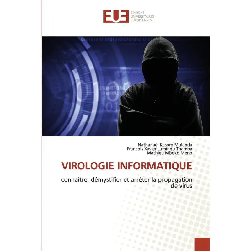 Virologie Informatique