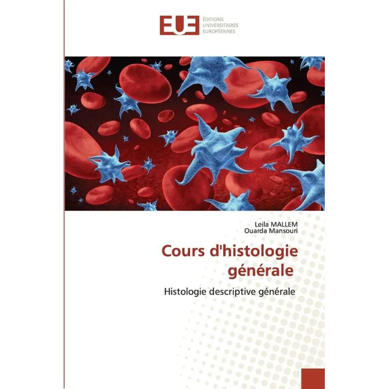 Cours Dhistologie Générale