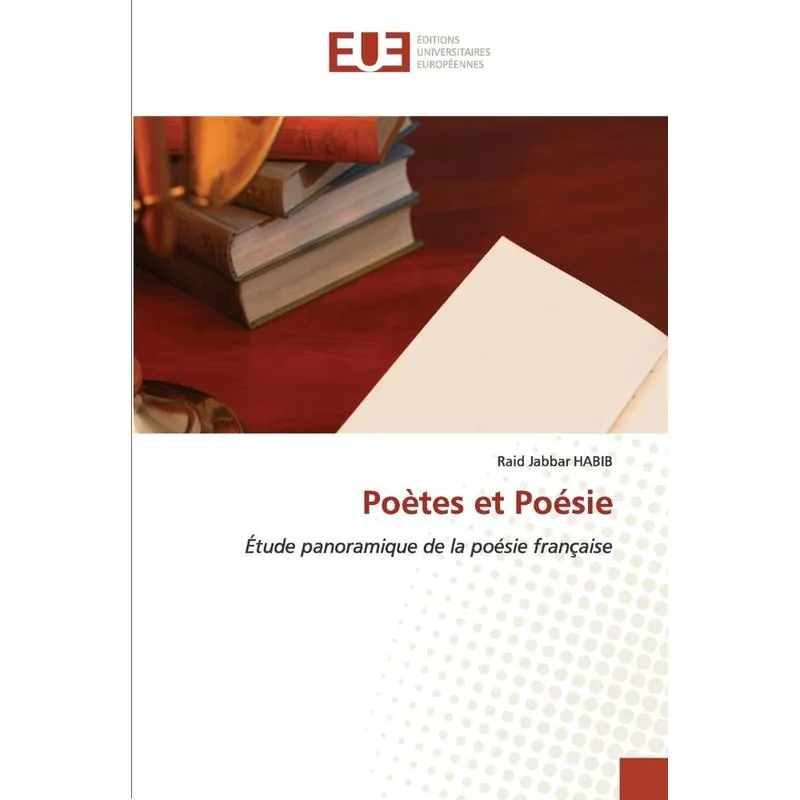 Poètes Et Poésie