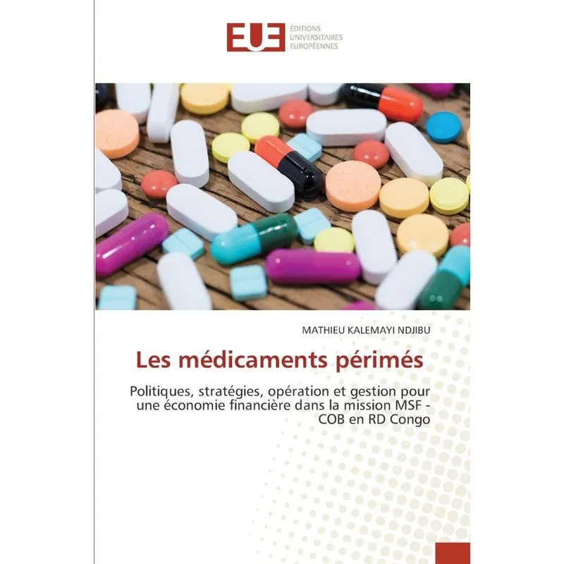 Les Médicaments Périmés