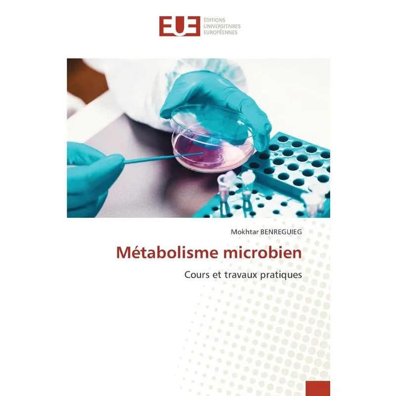 Métabolisme Microbien