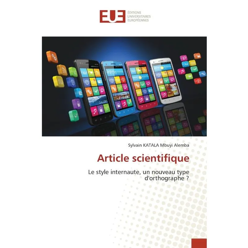 Article Scientifique