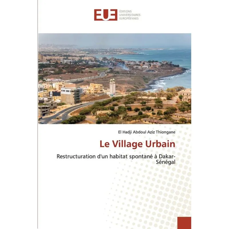 Le Village Urbain