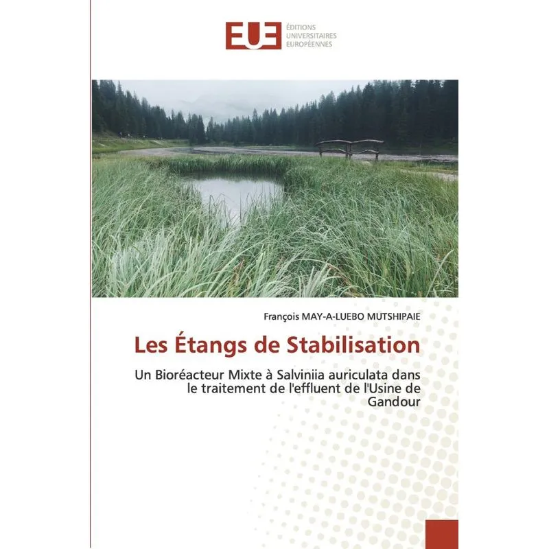 Les Étangs De Stabilisation