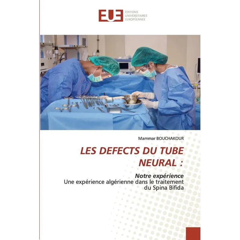 Les Defects Du Tube Neural