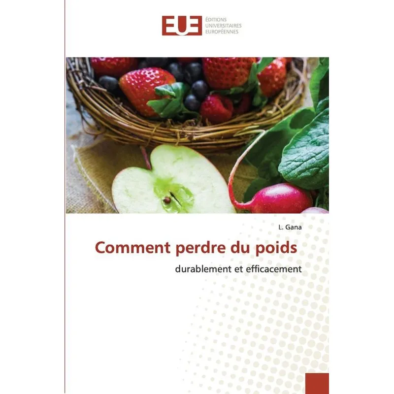 Comment Perdre Du Poids