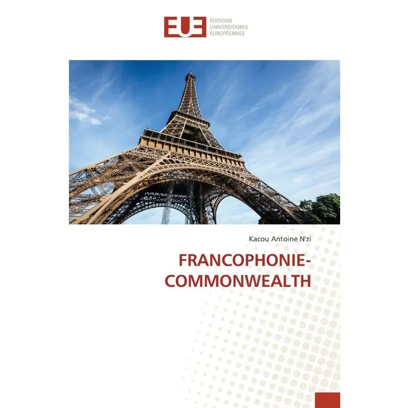 Francophonie-commonwealth