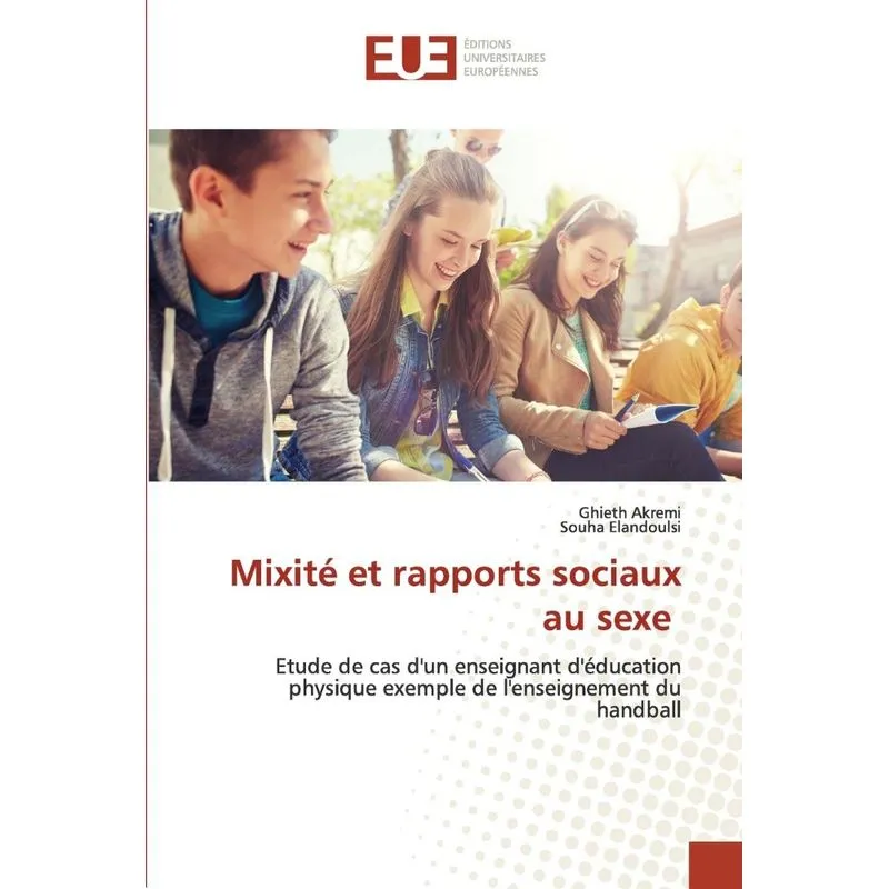 Mixité Et Rapports Sociaux De Sexe