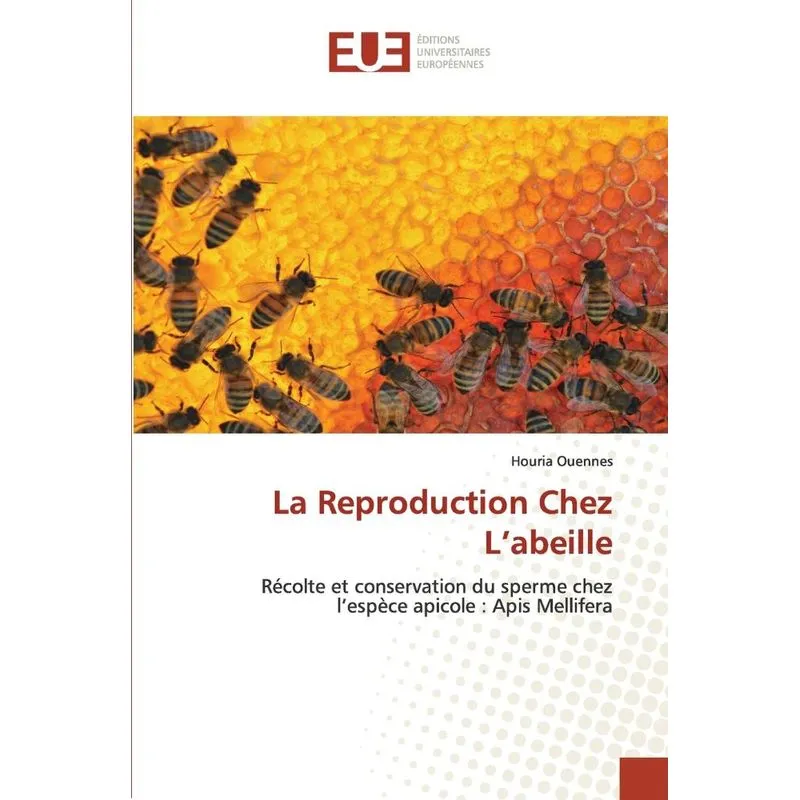 La Reproduction Chez Labeille