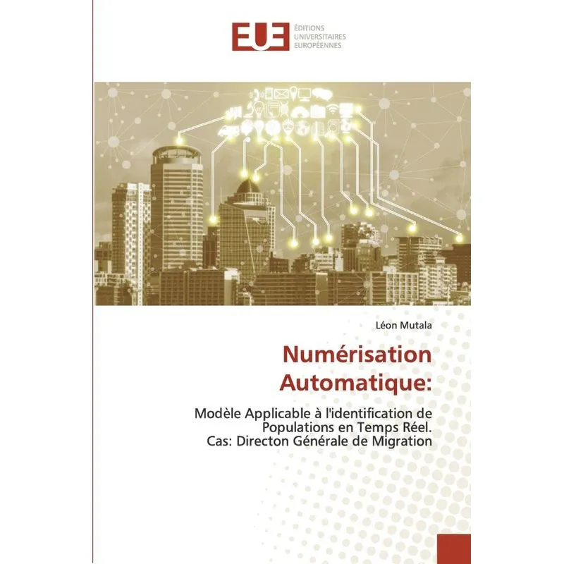 Numérisation Automatique
