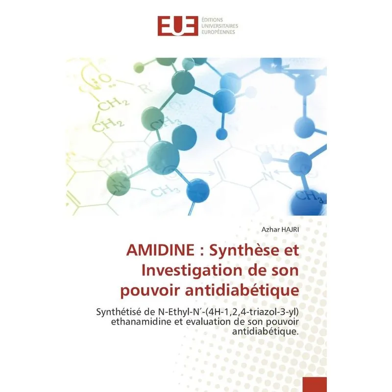 Amidine