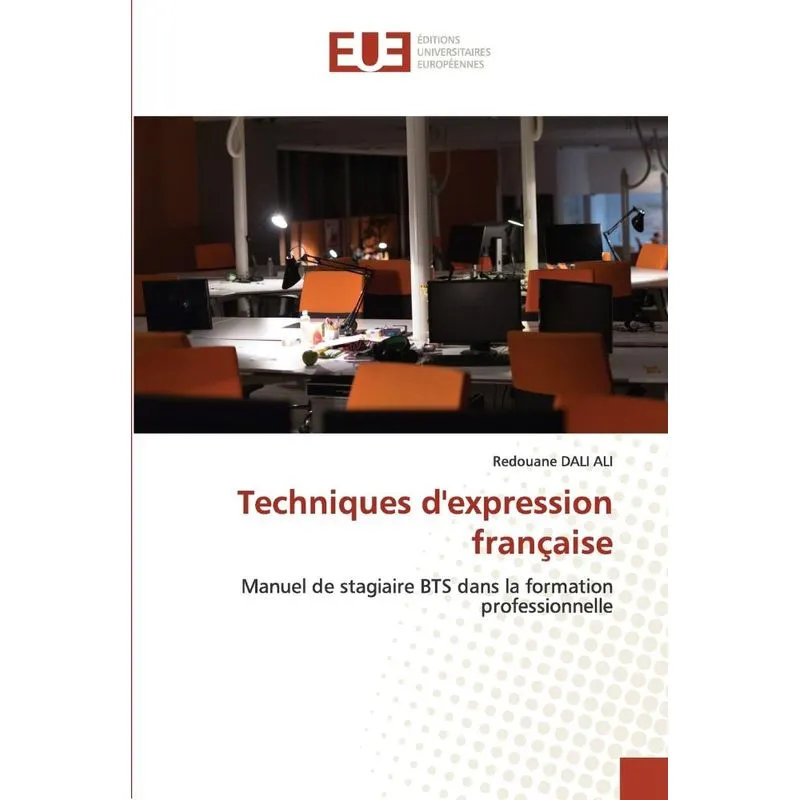Techniques Dexpression Française