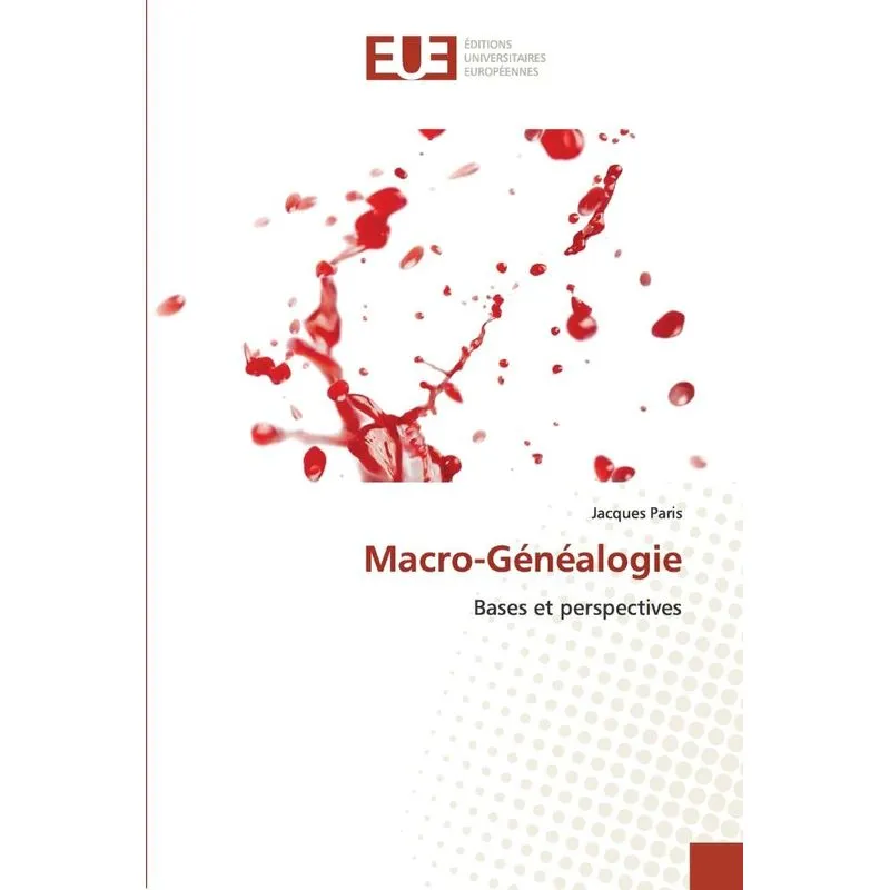 Macro-généalogie
