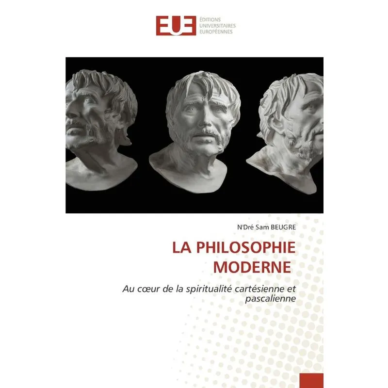 La Philosophie Moderne