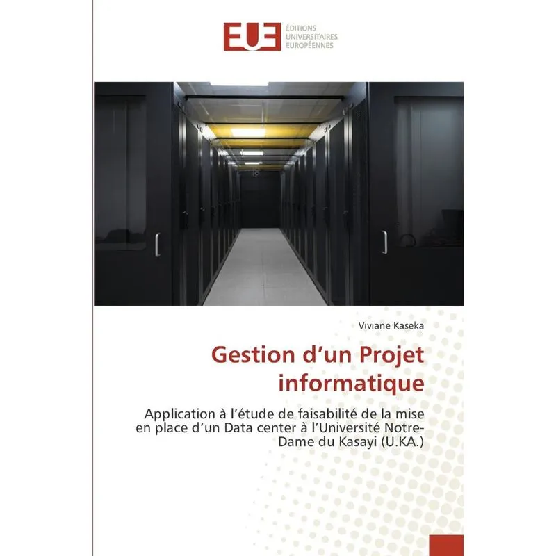 Gestion Dun Projet Informatique