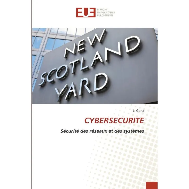 Cybersecurite