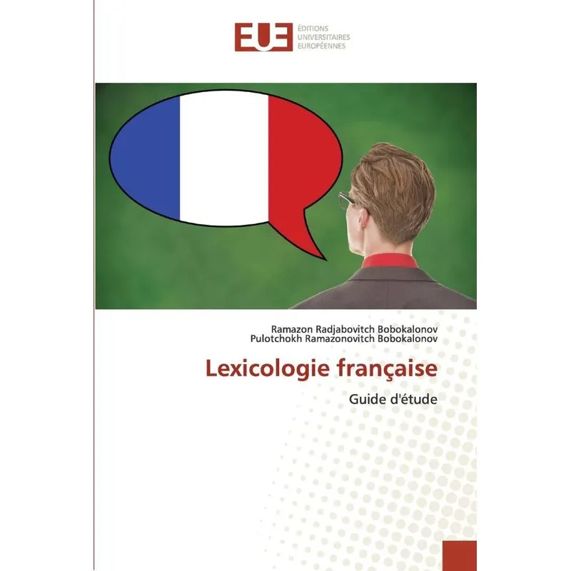 Lexicologie Française