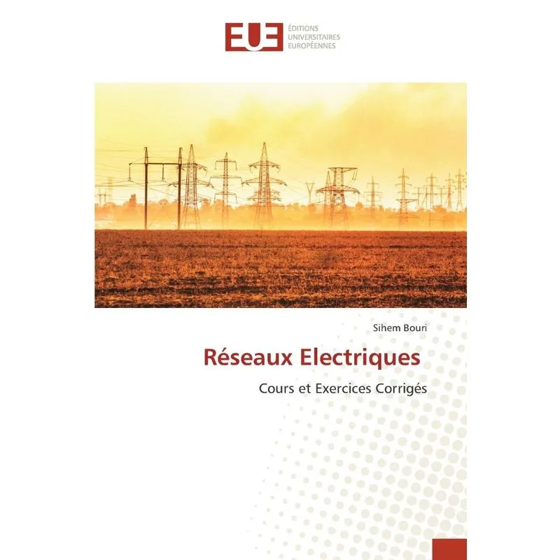 Réseaux Electriques