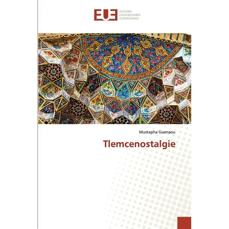 Tlemcenostalgie