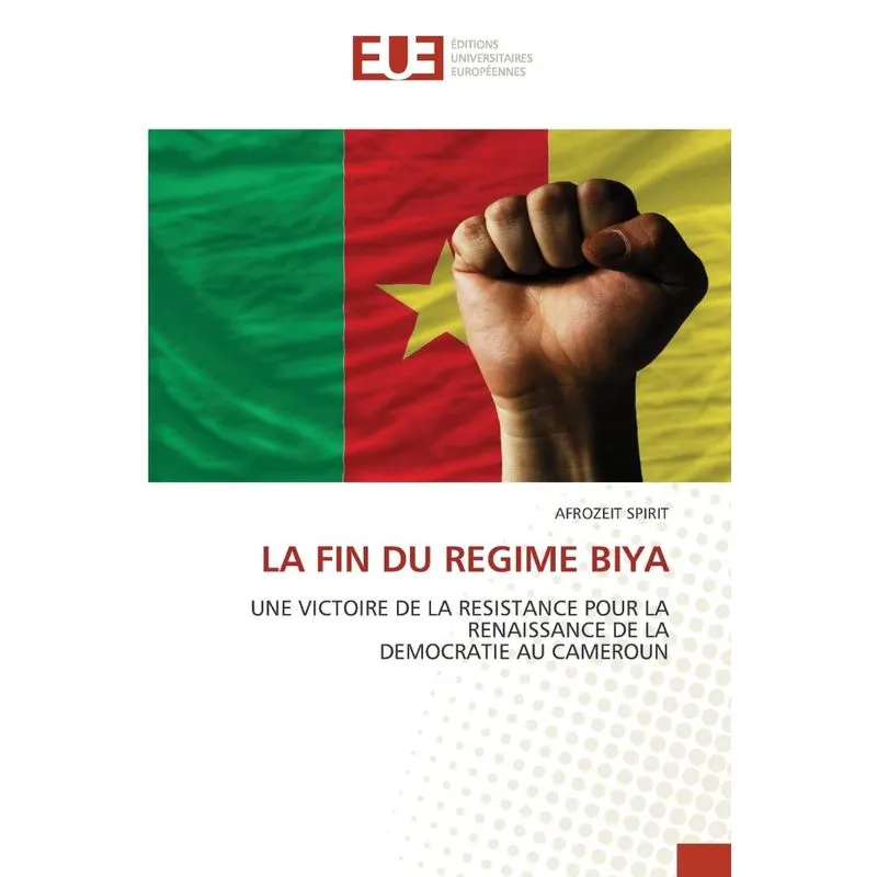 La Fin Du Regime Biya