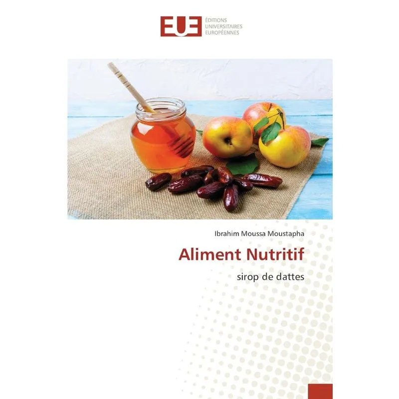 Aliment Nutritif