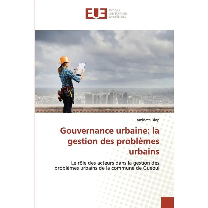 Gouvernance Urbaine