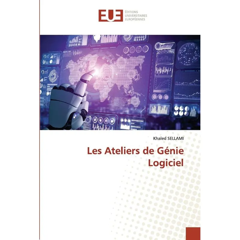 Les Ateliers De Génie Logiciel