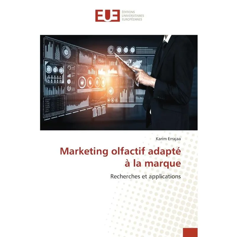Marketing Olfactif Adapté À La Marque