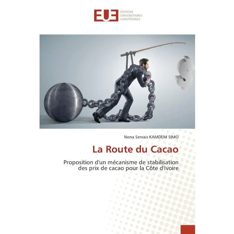 La Route Du Cacao