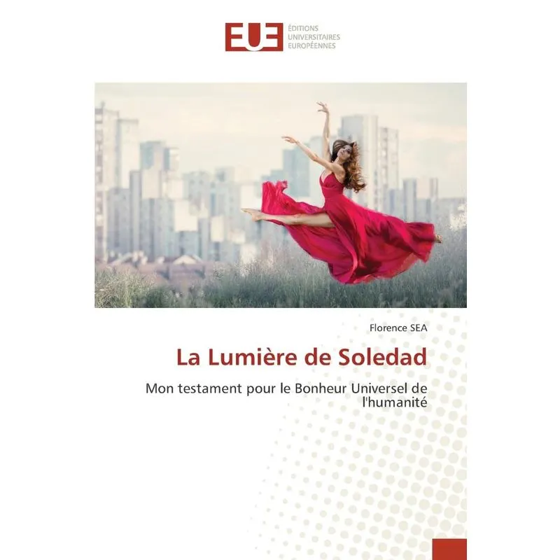La Lumière De Soledad