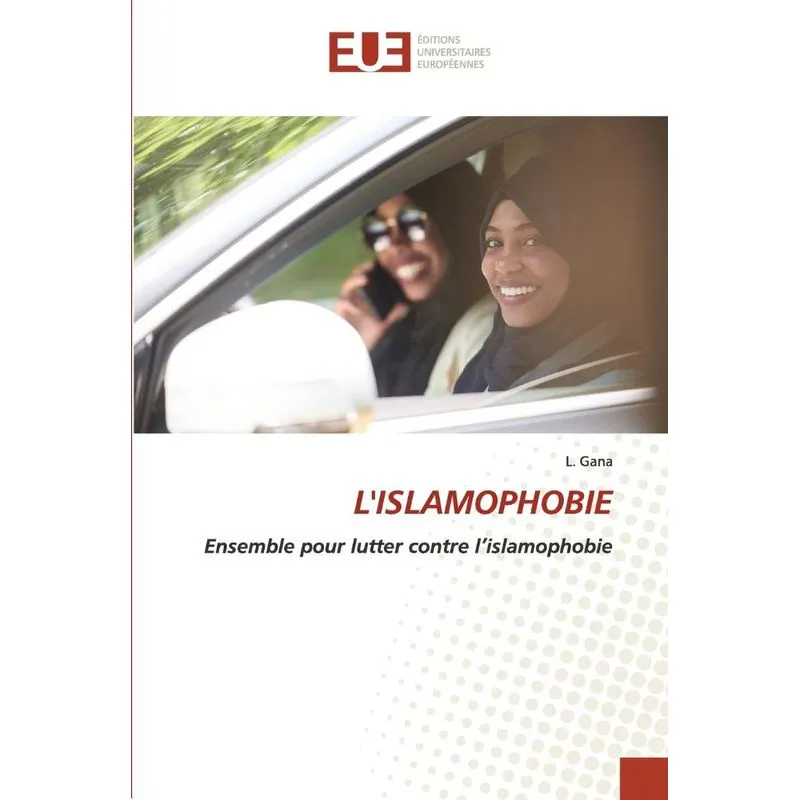 Lislamophobie