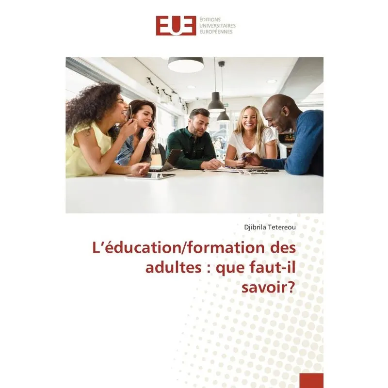 Léducation/formation Des Adultes