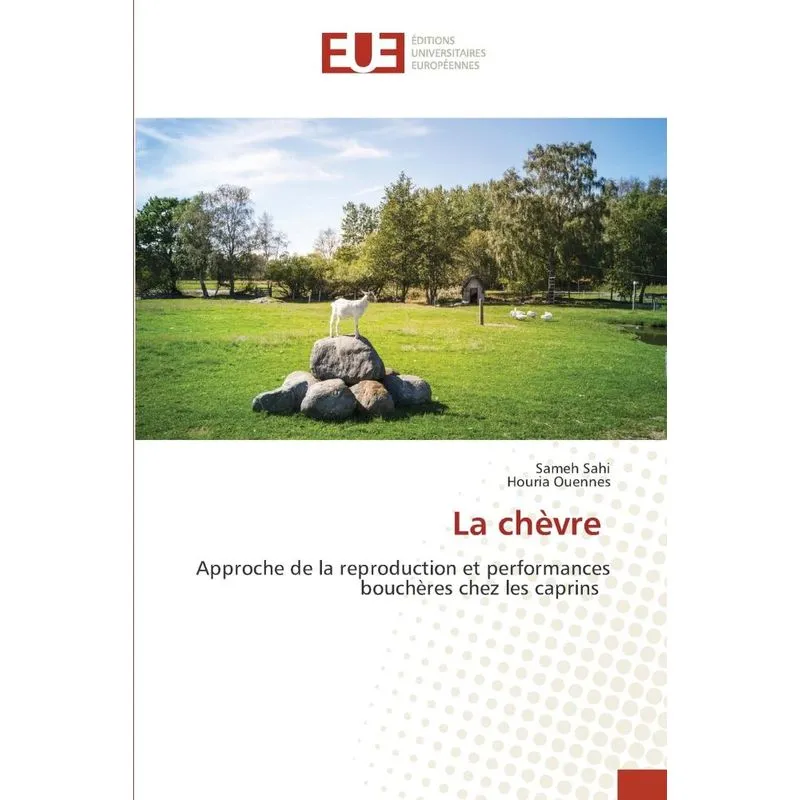 La Chèvre