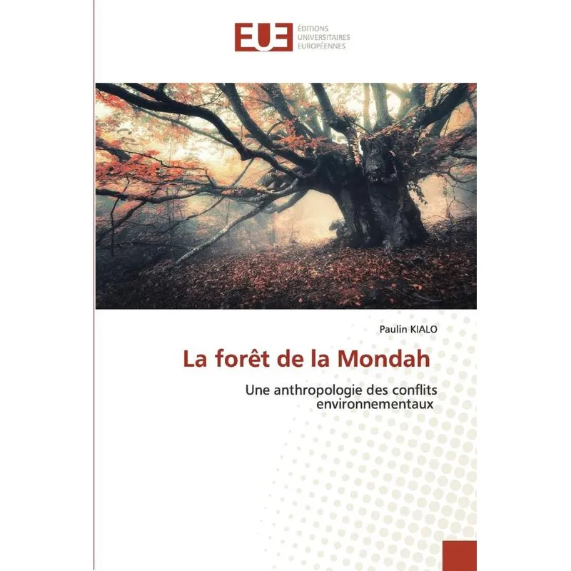 La Forêt De La Mondah