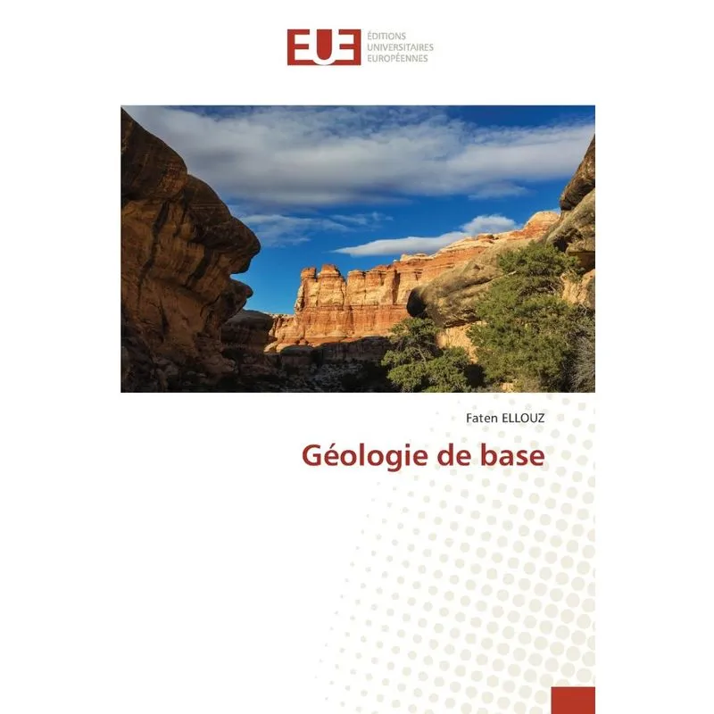 Géologie De Base