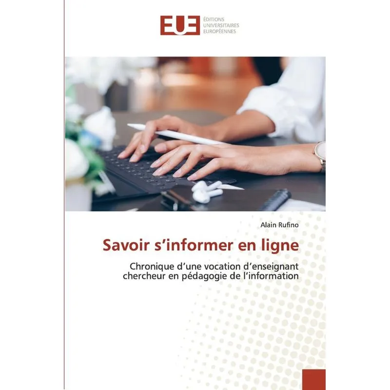 Savoir Sinformer En Ligne