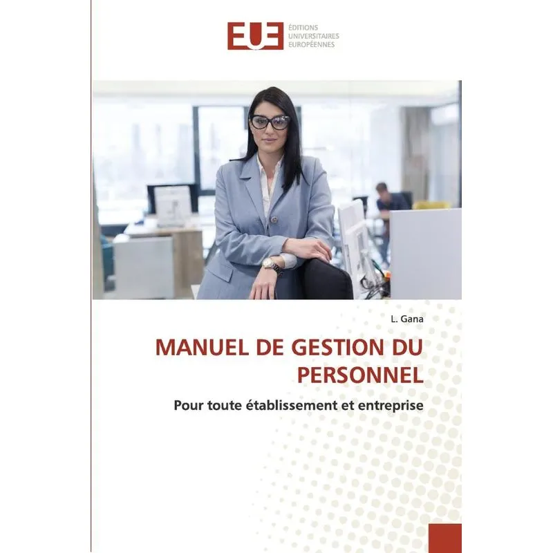 Manuel De Gestion Du Personnel