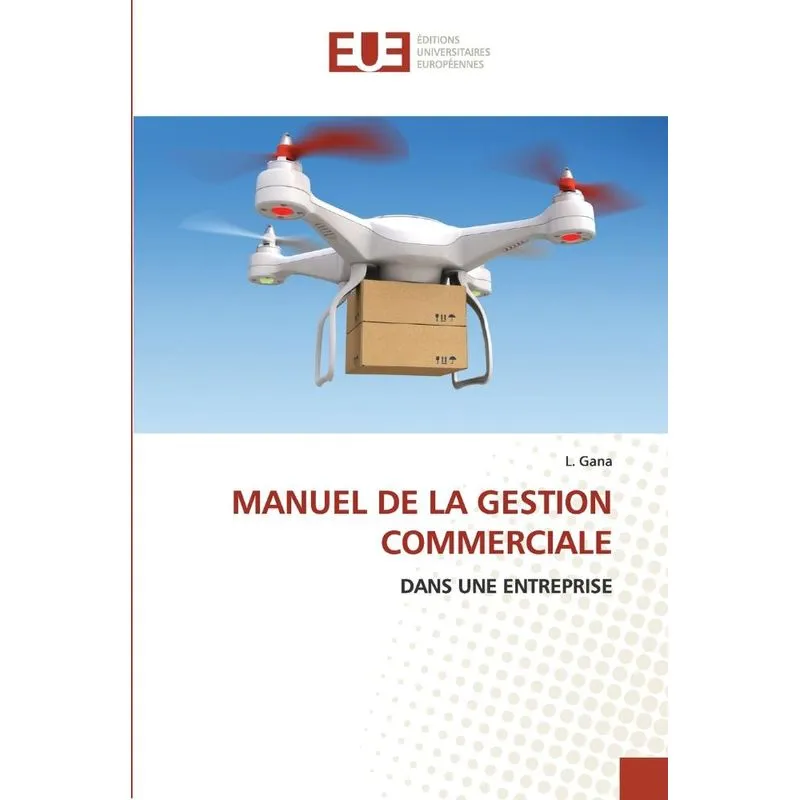 Manuel De La Gestion Commerciale