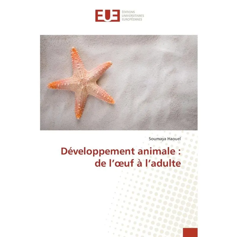 Développement Animale