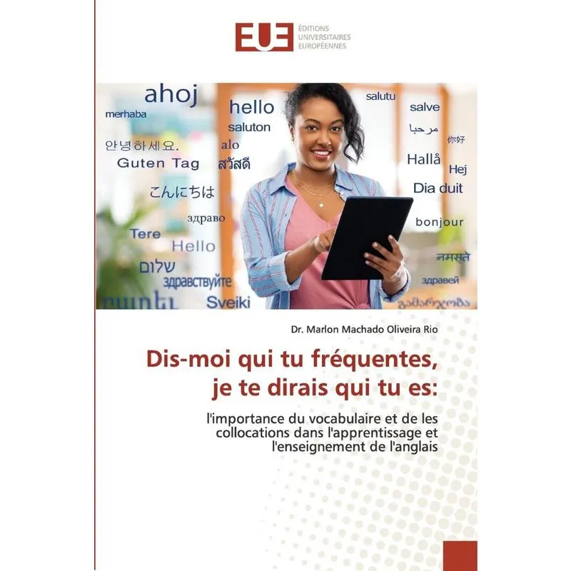 Dis-moi qui tu fréquentes, je te dirais qui tu es