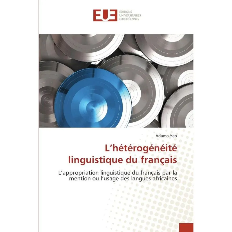 Lhétérogénéité Linguistique Du Français