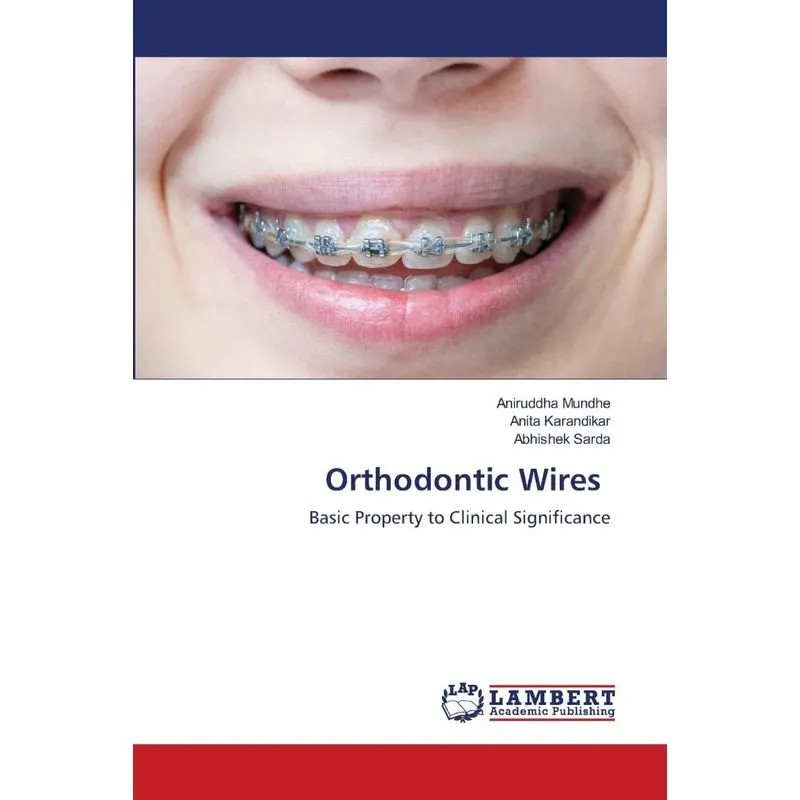 Orthodontic Wires