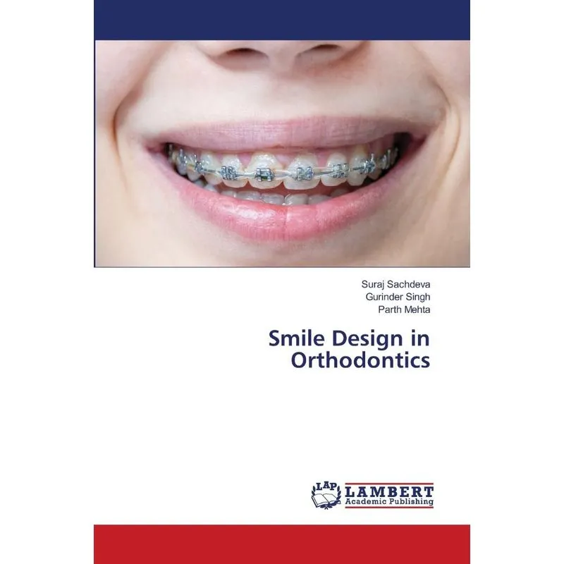 Smile Design in Orthodontics