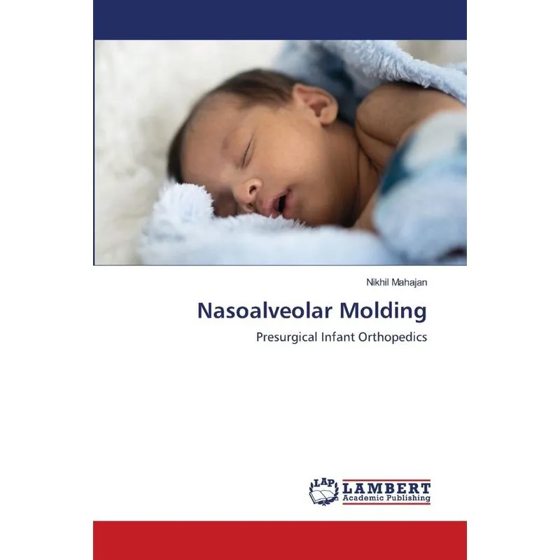 Nasoalveolar Molding
