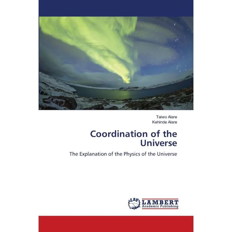Coordination of the Universe